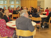 Pikkujoulu 20.11.2021