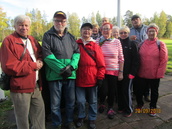 Kisakeskus 28.9.2018