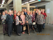 Lahden Sibeliustalolla 21.10.2018