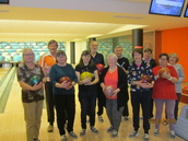 Keilaporukka 12.3.2019