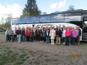 Sokkomatkalaiset 15.9.2023