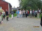 Kenkävero 11.8.2020