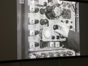 Välillä täytyy säätää