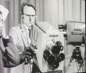 Kameroiden hallinta vaati kovasti työtä