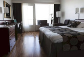 hotellihuone