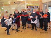 Pikkujoulu 24.11.2018
