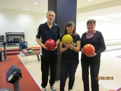 Voittaja taitaa olla keskellä