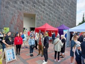 Kirkkonummipäivät 24.8.2024