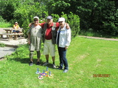 Renkaanheiton finaaliin päässeet