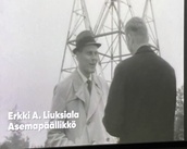 "Radio-Liuksiala"