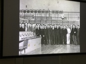 Mastot työllisti melkoisesti väkeä