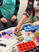 Hienot saippuat pois muoteista