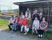 Mölkyn pelaajat 10.9.2024