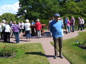 Naantali Kultaranta 2.8.2017