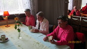 Kopparnäs tulokahvilla