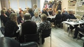 Syntymäpäivät 18.10.2018