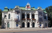 Riian kansallisteatteri