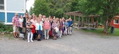 Rajaniemi 22.7.2022