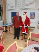 Jukka ja Joulupukki ( Mikko ) 19.11.2022