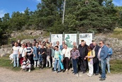 Seilin matkaajat 6.8.26